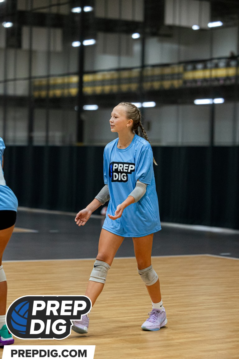 Liberos Shine at Prep Dig Wisconsin Top 250 Expo