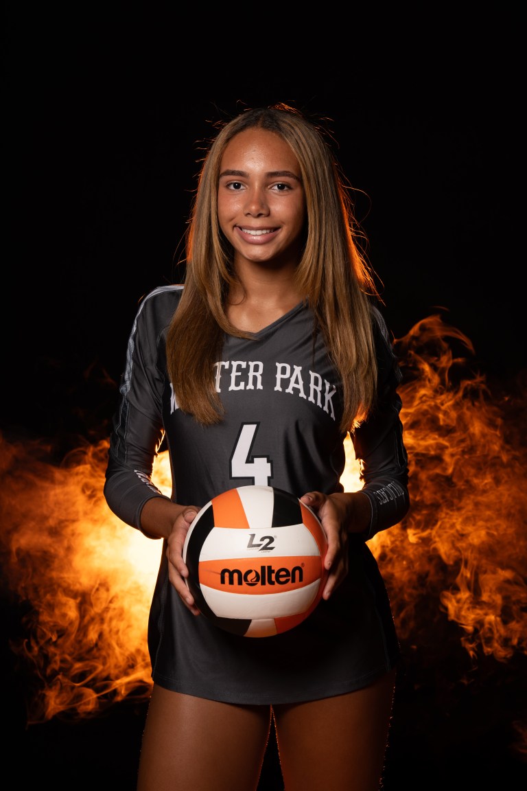 Sophia Stallworth