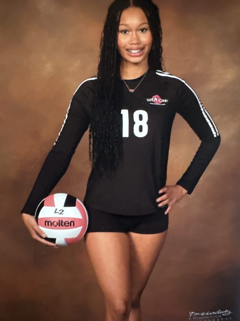 Alayna Sims
