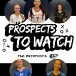 Top Prospects Emerge at the Action-Packed Cardinal Classic. P1
