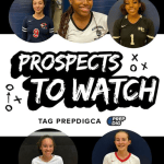 Top Prospects Emerge at the Action-Packed Cardinal Classic. P2