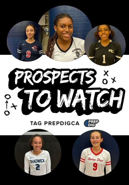 Top Prospects Emerge at the Action-Packed Cardinal Classic. P2
