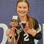 Jalyn Branson
