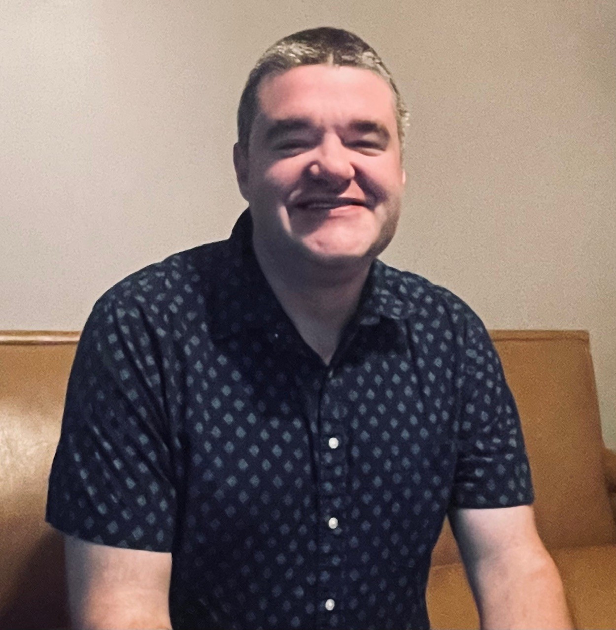 Mike Graham