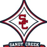 Sandy Creek