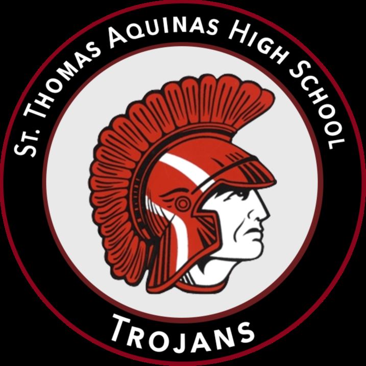 St. Thomas Aquinas