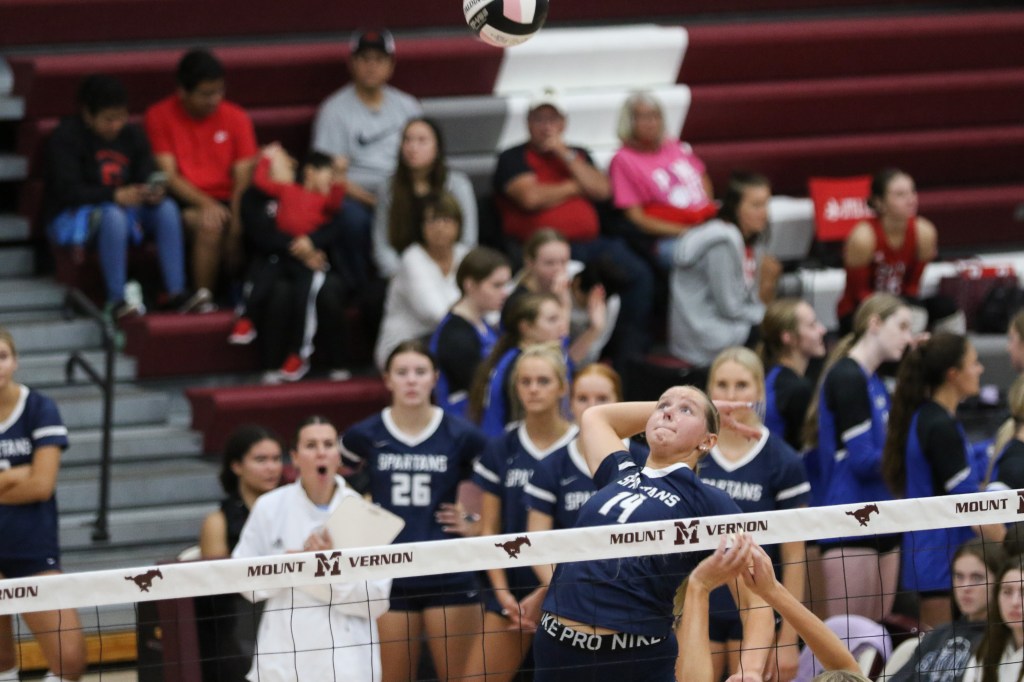 Scouting Reports, Photos: Pleasant Valley 2024