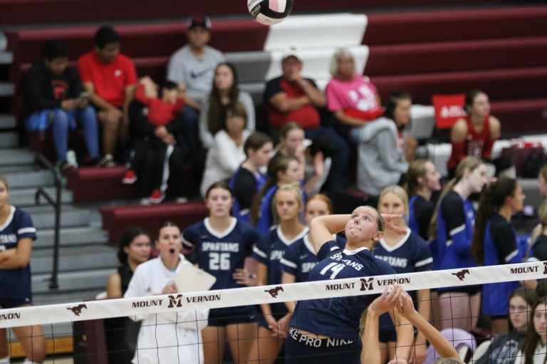 Scouting Reports, Photos: Pleasant Valley 2024