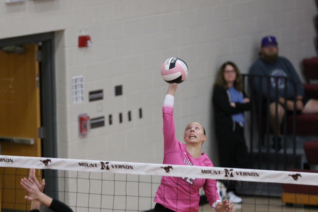 Photo Gallery II: Mount Vernon Fall Classic 2024