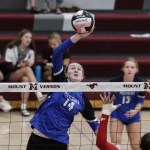 Iowa Prep Dig Week 2 Class Team Rankings