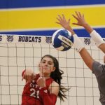 Who Helped Lead Their Team To The Regional Final: 5A