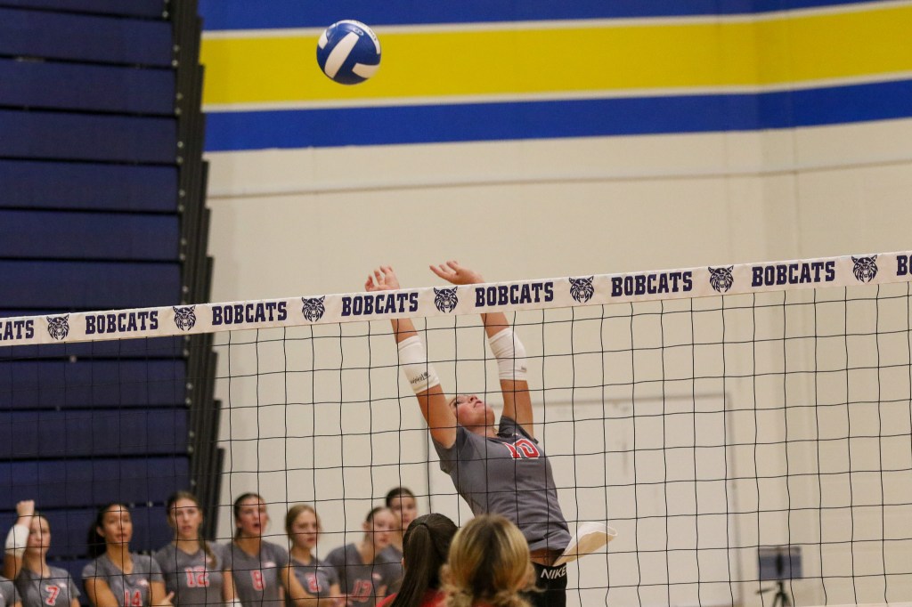 Photo Gallery I: Benton Tournament