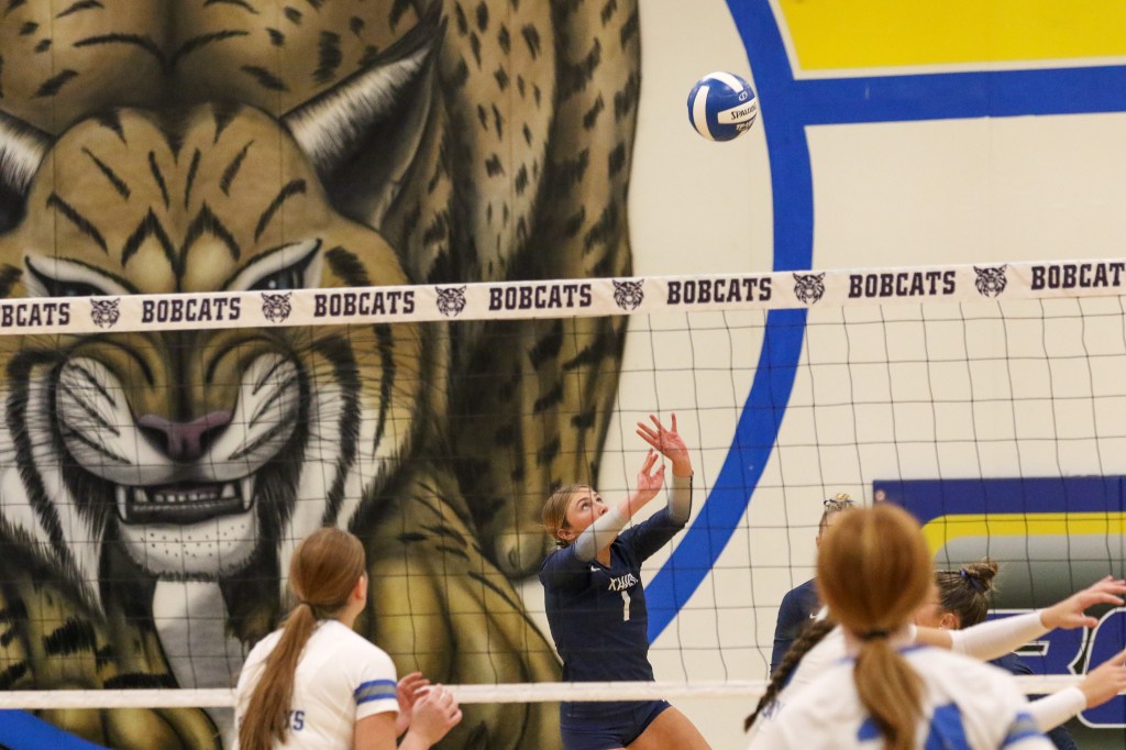 Previewing, Predicting 4A State Tournament 2024