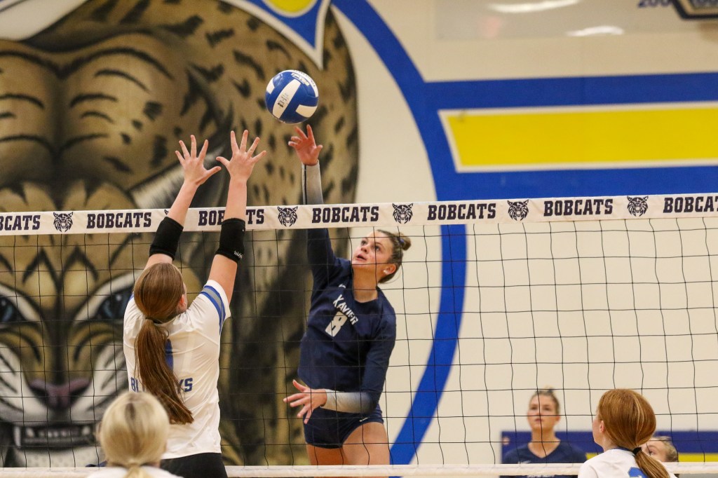 Class 4A Team Rankings Update 9/30/24