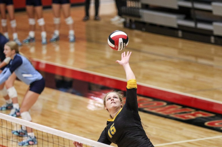 Scouting Reports: Bettendorf