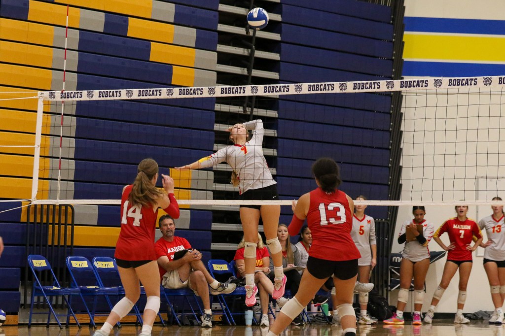 Photo Gallery II: Benton Tournament