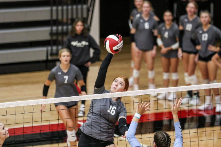 What 2 Watch: Week 1 Iowa Prep Volleyball 2025
