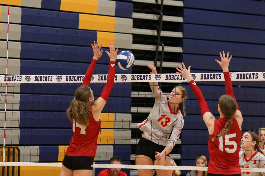 Scouting Reports, Photos: Marion 2024