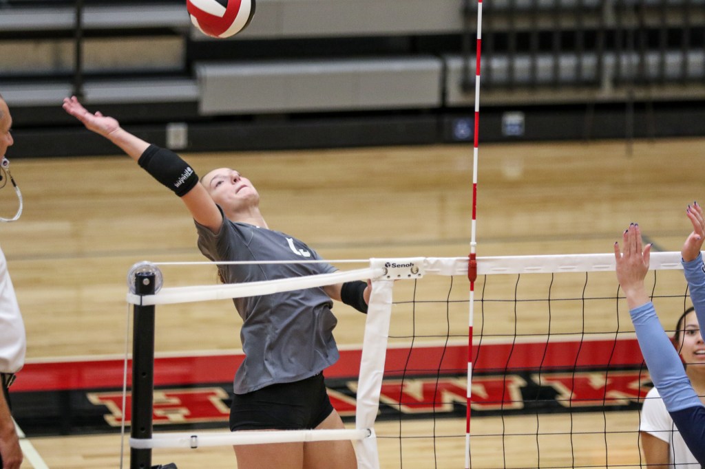 Scouting Reports: Ankeny Centennial