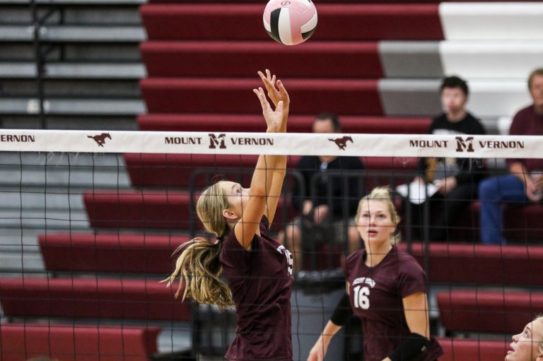 Scouting Reports, Photos: Mount Vernon 2024