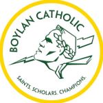 Rockford (Boylan Catholic)