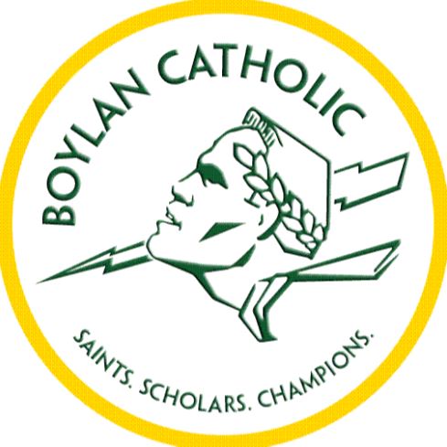 Rockford (Boylan Catholic)