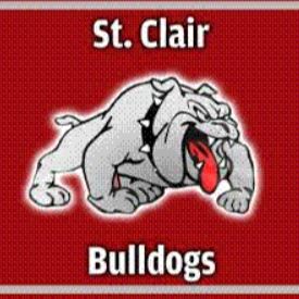 St. Clair