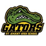 St. Amant