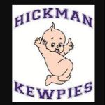 Hickman