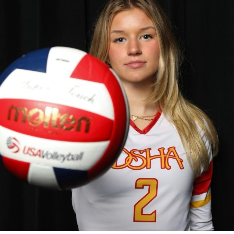 Jordan Czajkowski