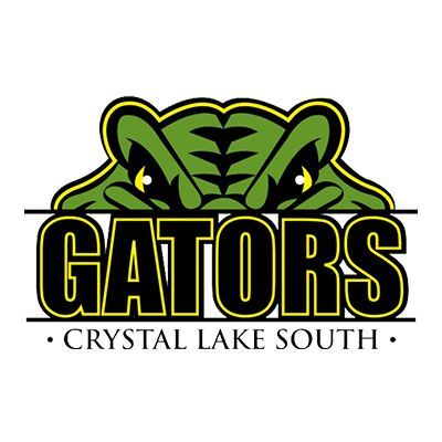 Crystal Lake (South)