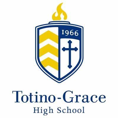 Totino-Grace