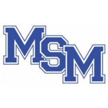 Mount St. Mary Catholic