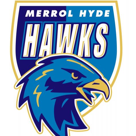 Merrol Hyde Magnet