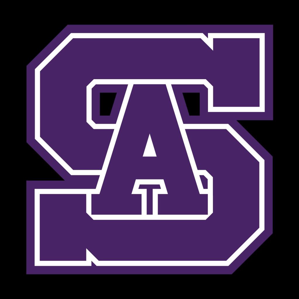 St. Anthony
