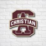 San Antonio Christian