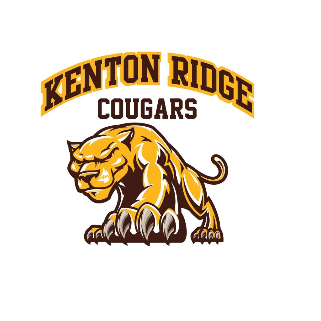 Kenton Ridge