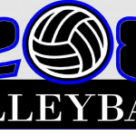 208 Volleyball