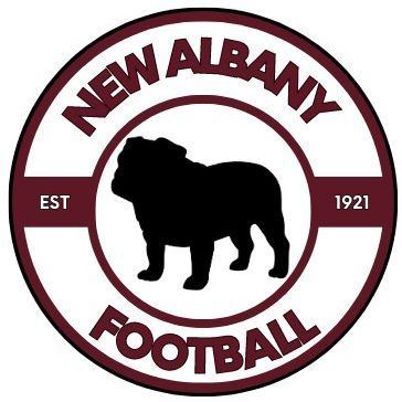 New Albany