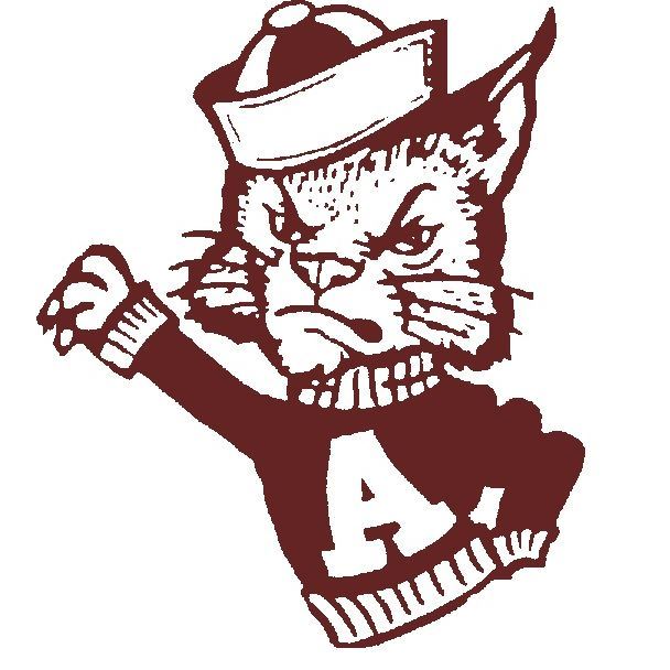 Ashland Blazer