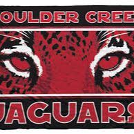 Boulder Creek