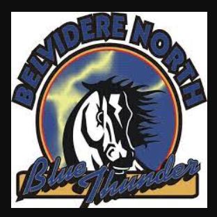 Belvidere (North)