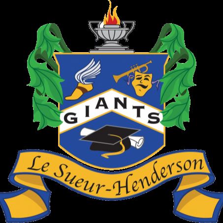LeSueur-Henderson