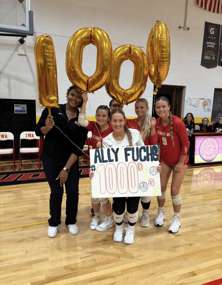 Ally Fuchs
