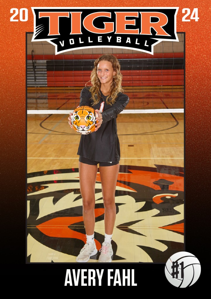 Avery Fahl