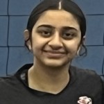 Ayushi Tatiparthi
