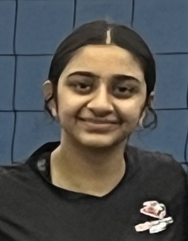 Ayushi Tatiparthi