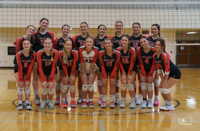 Four 2028 16th Region Defensive Specialists On the Rise