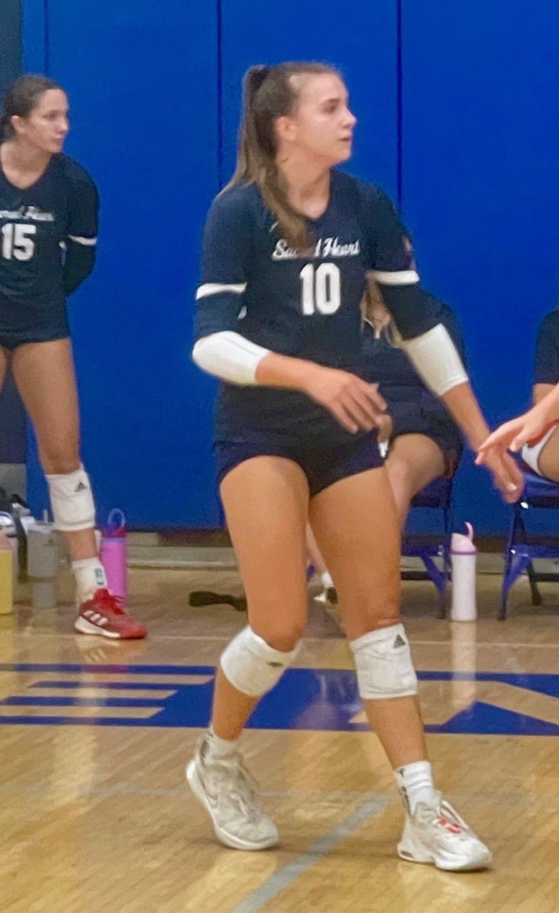 Bridget Egan
