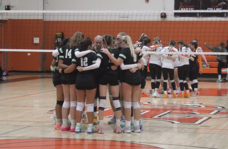 Mojave River League, High Desert Battles Part I